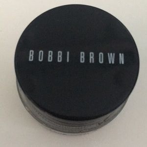 Bobby Brown Long-Wear Gel Eyeliner